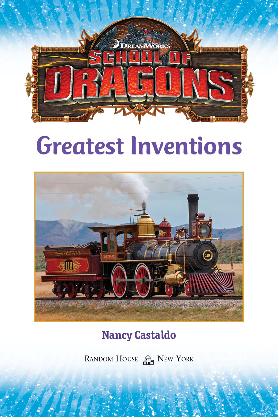 Greatest Inventions - photo 2