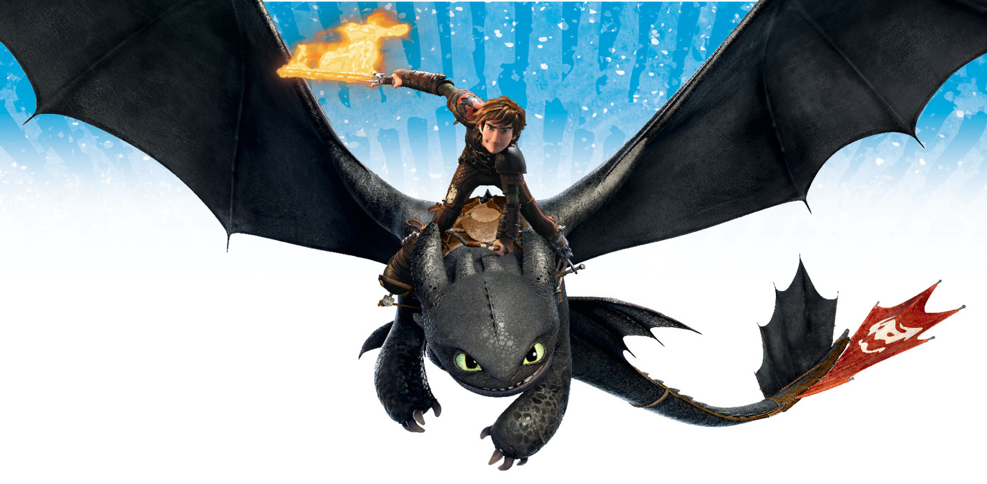 Hero Images IncAlamy Stock Photo DreamWorks Dragons 2016 by DreamWorks - photo 4