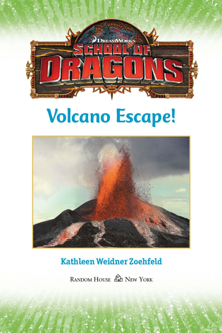 Volcano Escape - photo 2