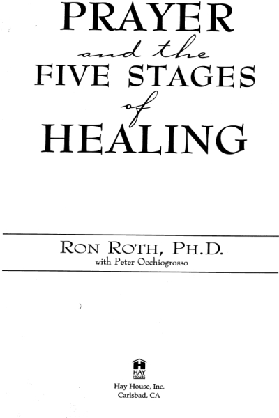 Copyright 1999 by Ron Roth Published and distributed in the United States by - photo 2