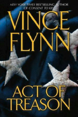 Vince Flynn - Mitch Rapp 07 Act of Treason