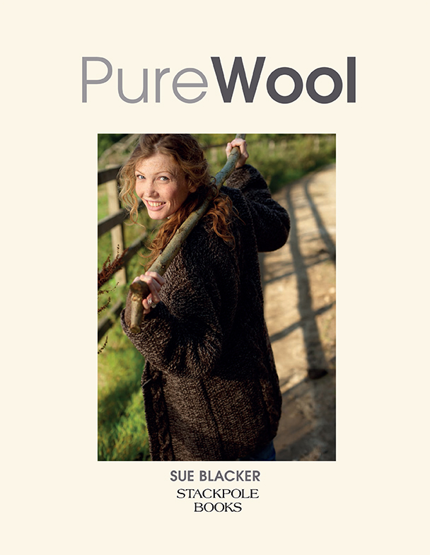 Pure Wool Philosophy The importance of using pure wool from specific breeds - photo 3