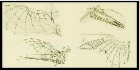 A human-powered ornithopter is virtually incapable of flight due to the - photo 2