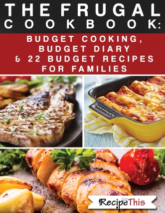 RecipeThiscom Table of Contents I ntroduction - photo 1