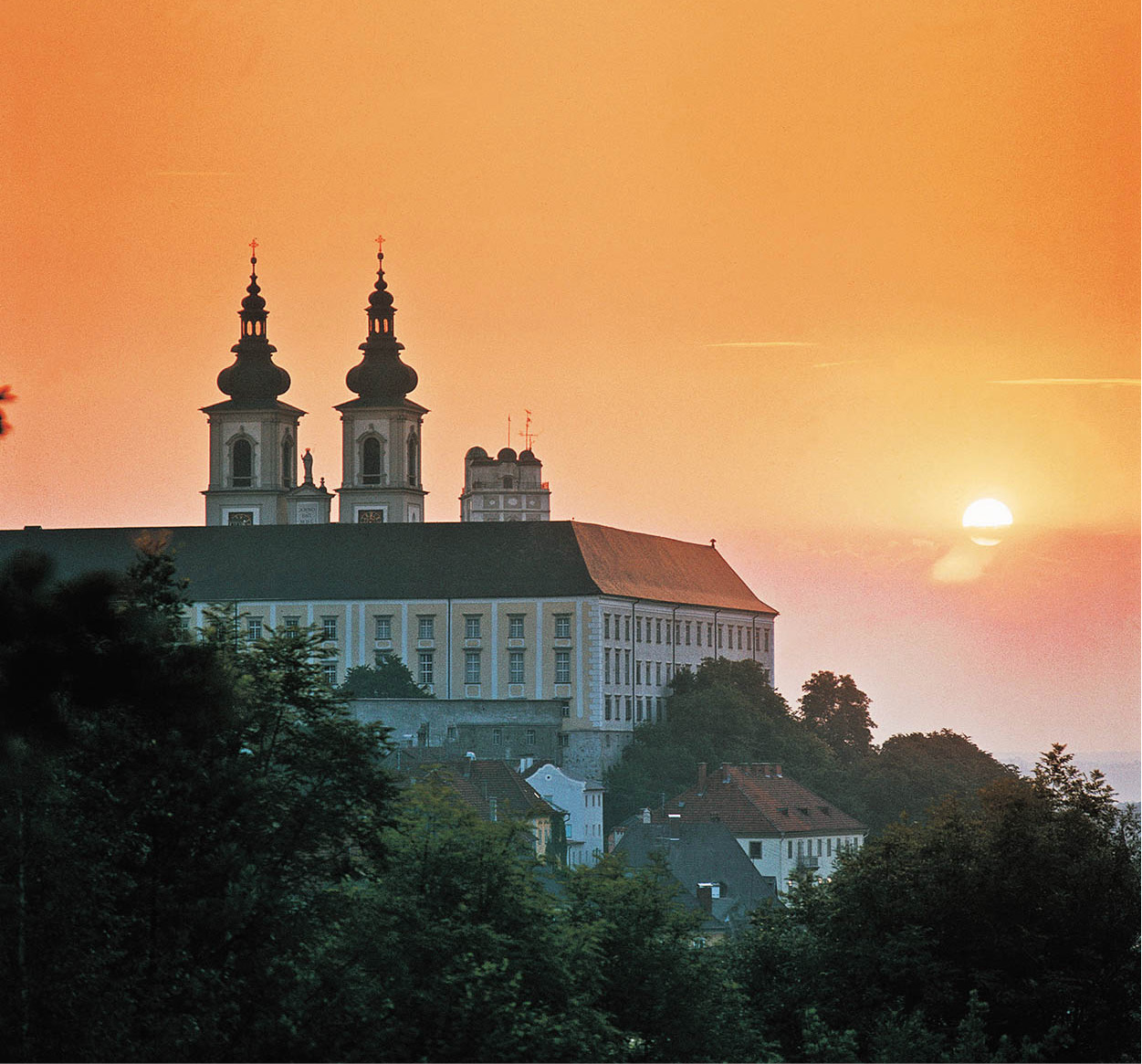 Top Attraction 7 Schloss Riegersburg A fairy-tale castle atop a crag in - photo 10