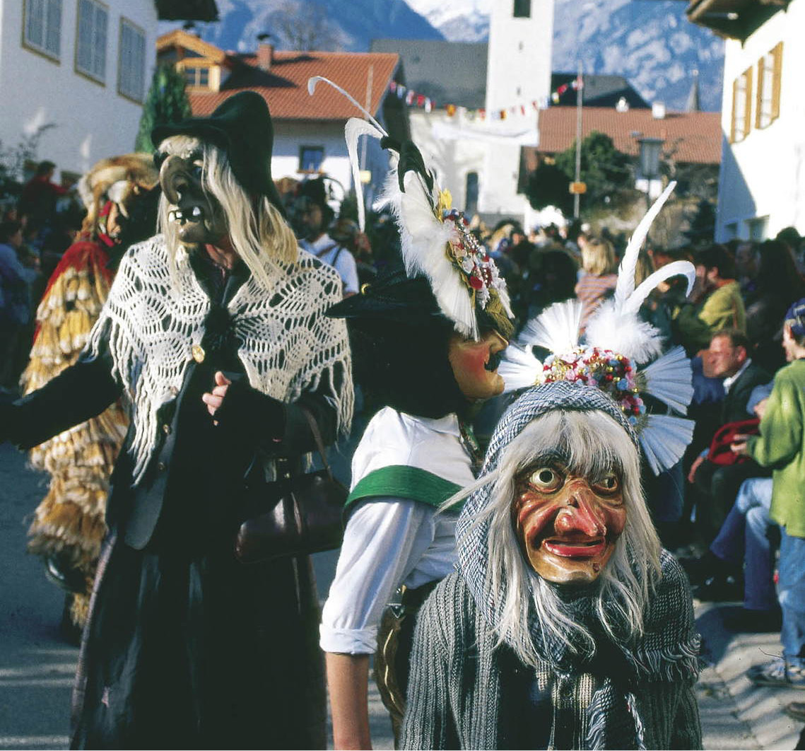 Top Attraction 2 Tyrol The countrys finest Alpine scenery rugged peaks - photo 5