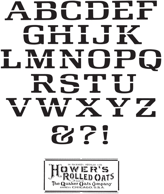 HORNMAN Import Import Italic - photo 47