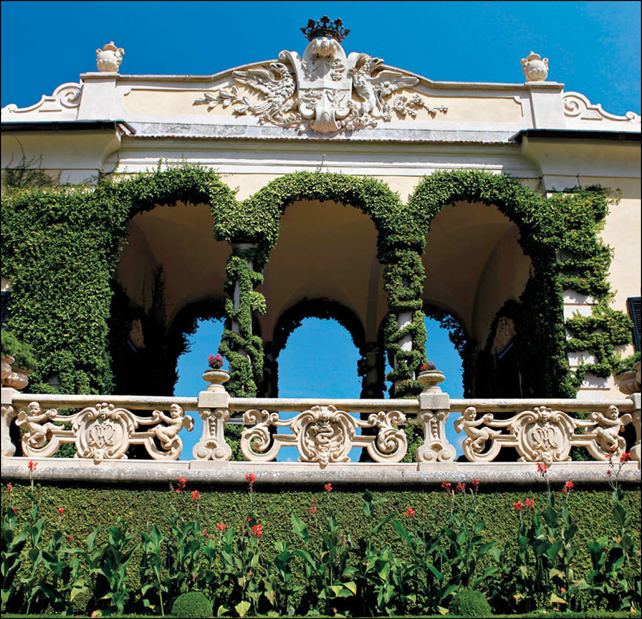 Top Attraction 3 Villa del Balbianello Built in 1787 for an eccentric - photo 5