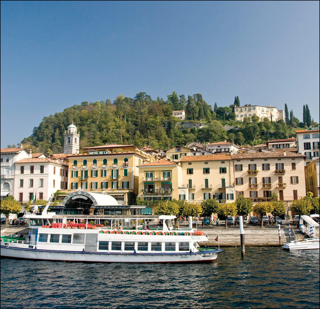 Top Attraction 10 Bellagio The pearl of Lake Como enjoys unrivalled - photo 12