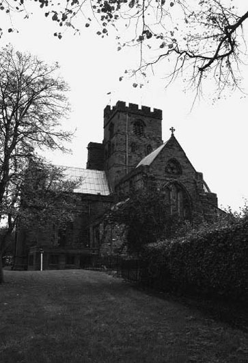 Carlisle Cathedral To the good folk of Carlisle CONTENTS one two - photo 2