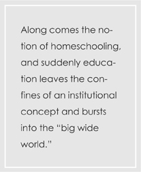 This is where Your First Year of Homeschooling begins Laying Your - photo 9