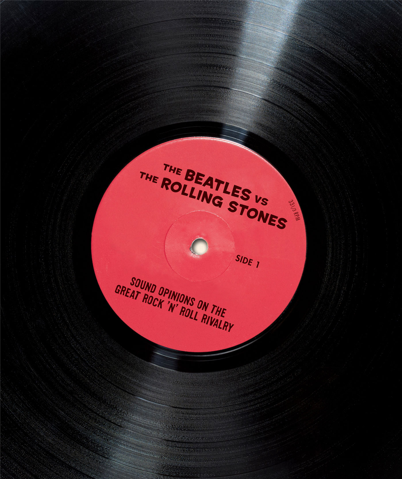 The Beatles vs The Rolling Stones Sound Opinions on the Great Rock n Roll Rivalry - photo 1