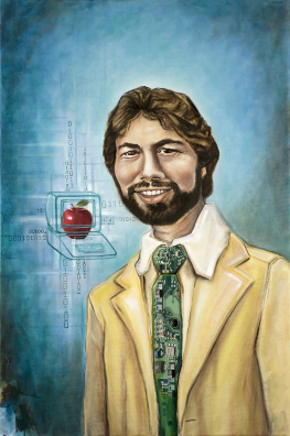 Paul Freiberger All About Steve Wozniak