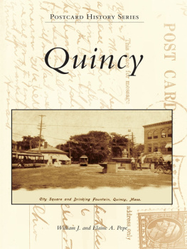 William J. Pepe Quincy