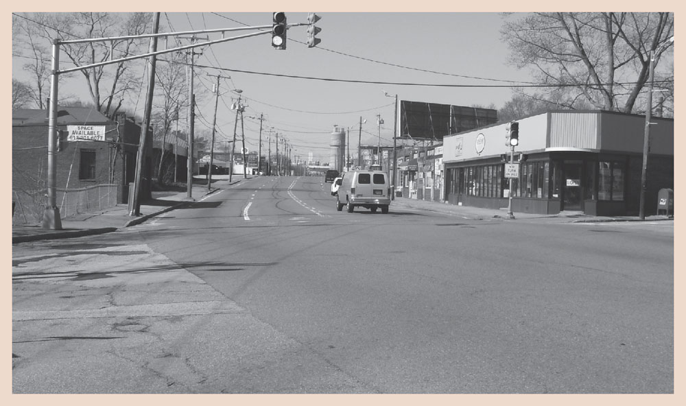 This view of Bicknell Square located at the intersection of Bridge and Sea - photo 4