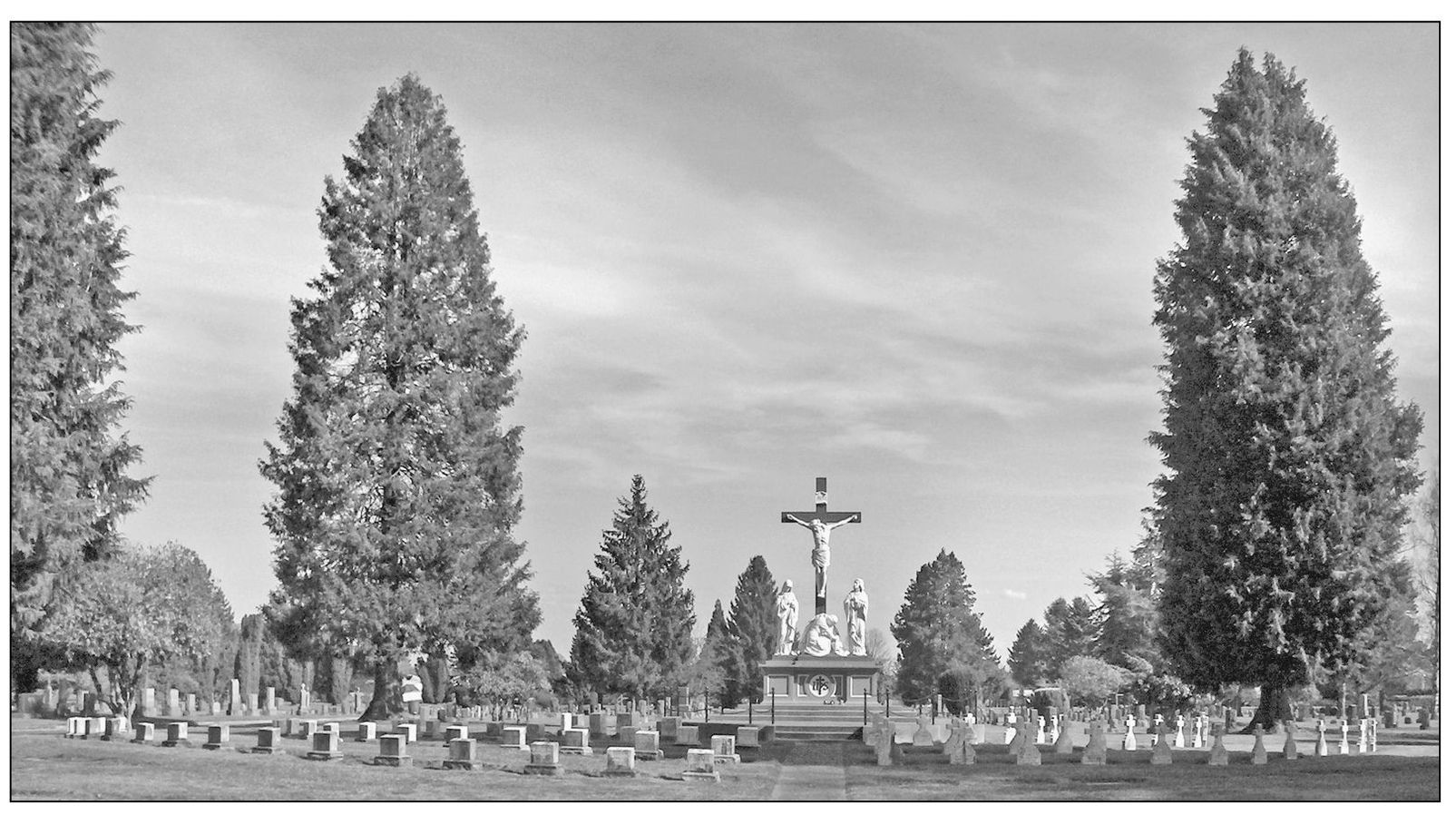 Fr Peter F Hylebos known as the First Resident-Pastor of Tacoma died during - photo 6