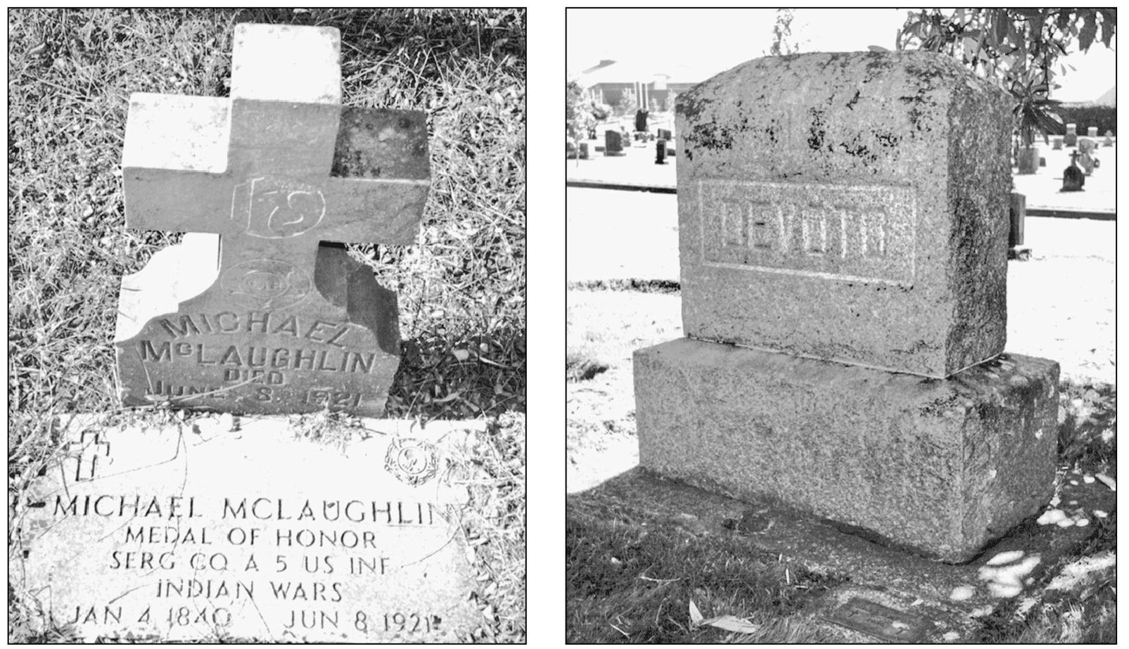 Many who served their country with honor are buried in South Tacoma cemeteries - photo 7