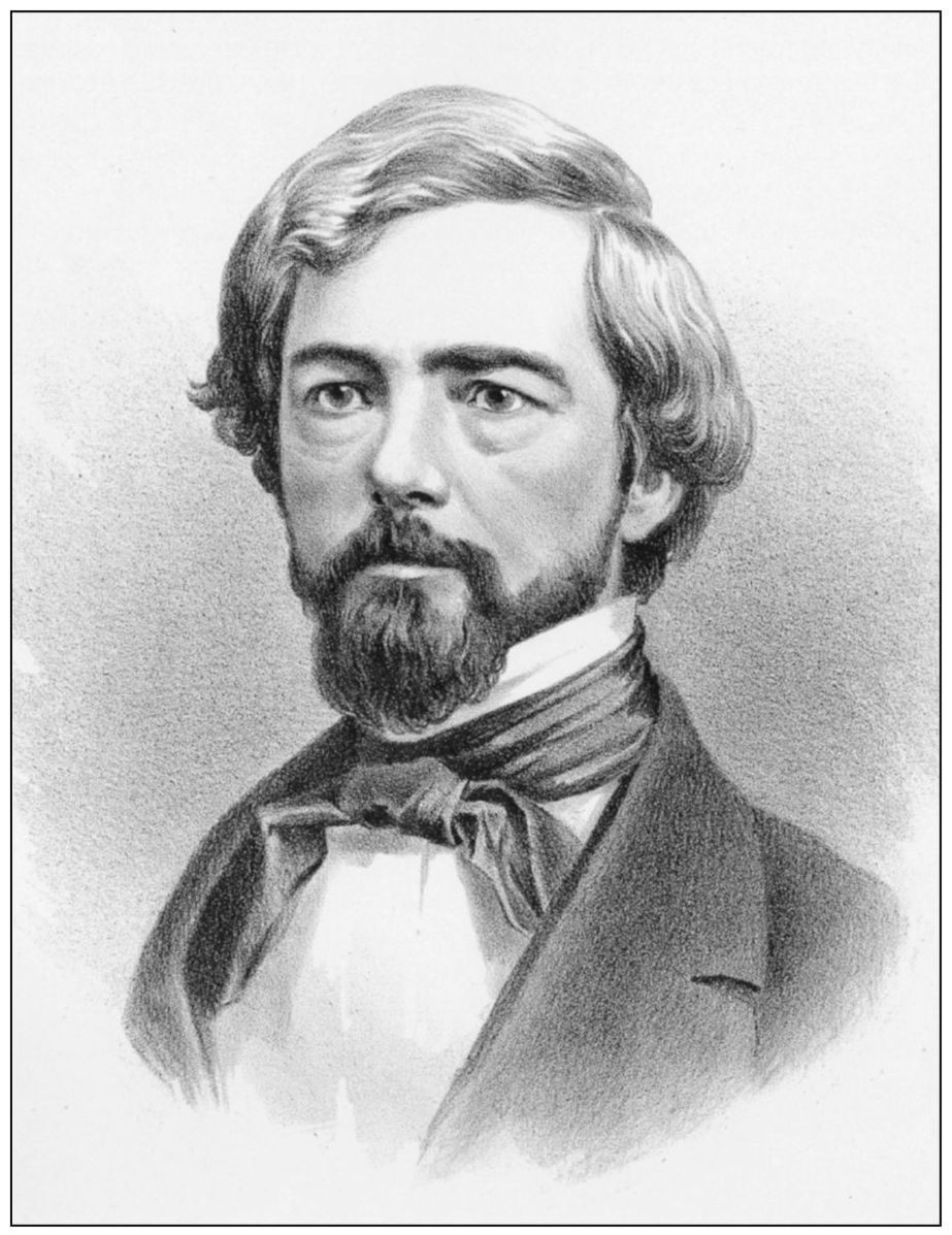 Isaac Ingalls Stevens was born in Andover Massachusetts on March 25 1818 A - photo 4