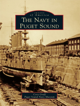 Cory Graff - The Navy in Puget Sound