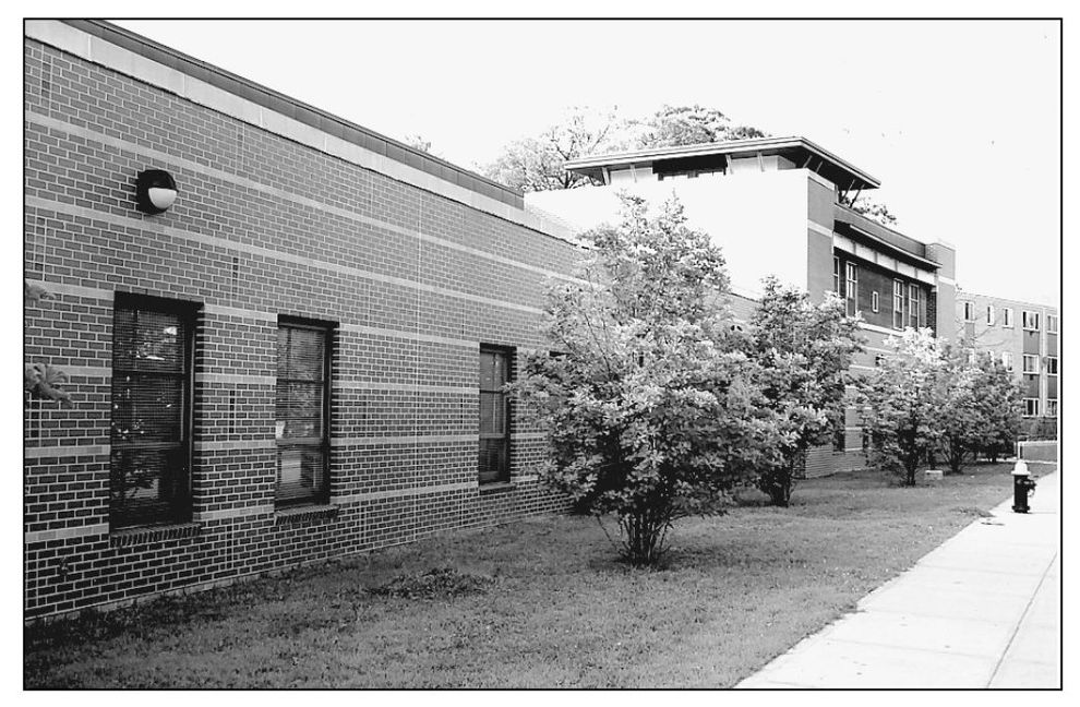 T he Port Norfolk Firehouse was at the corner of Walnut Avenue and William T - photo 9