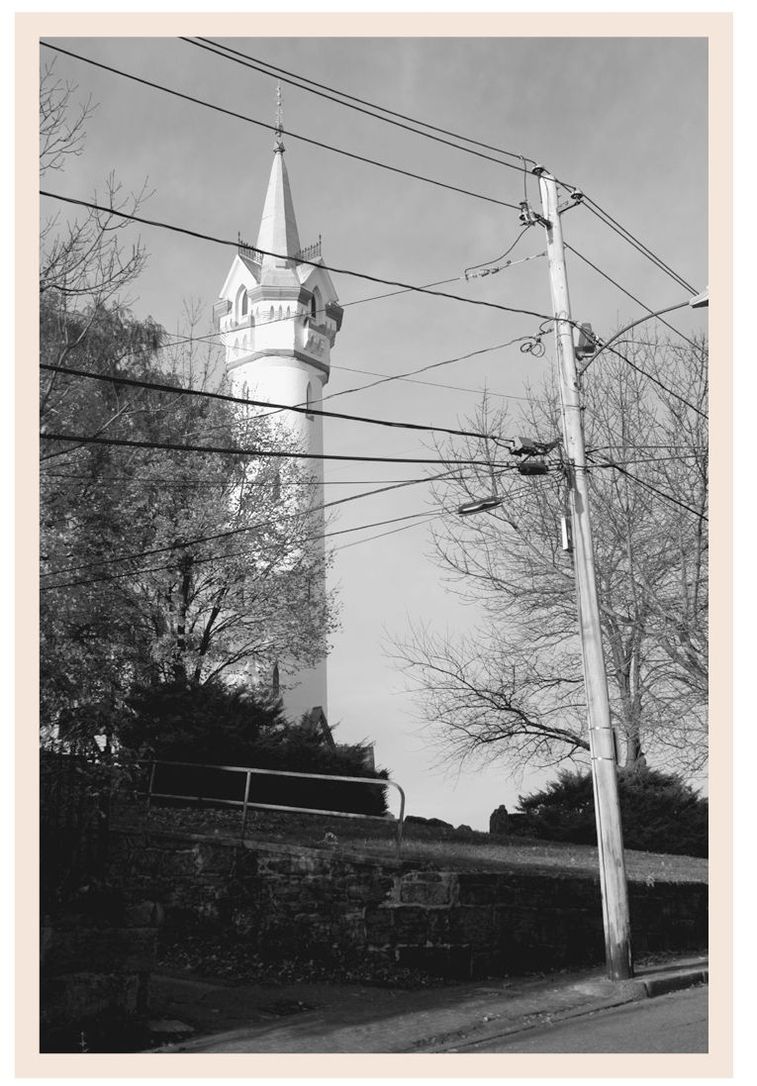 The Roxbury Court House was at 90 Roxbury Street near Dudley Square An - photo 9