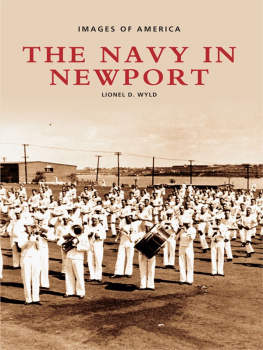 Lionel D. Wyld The Navy in Newport