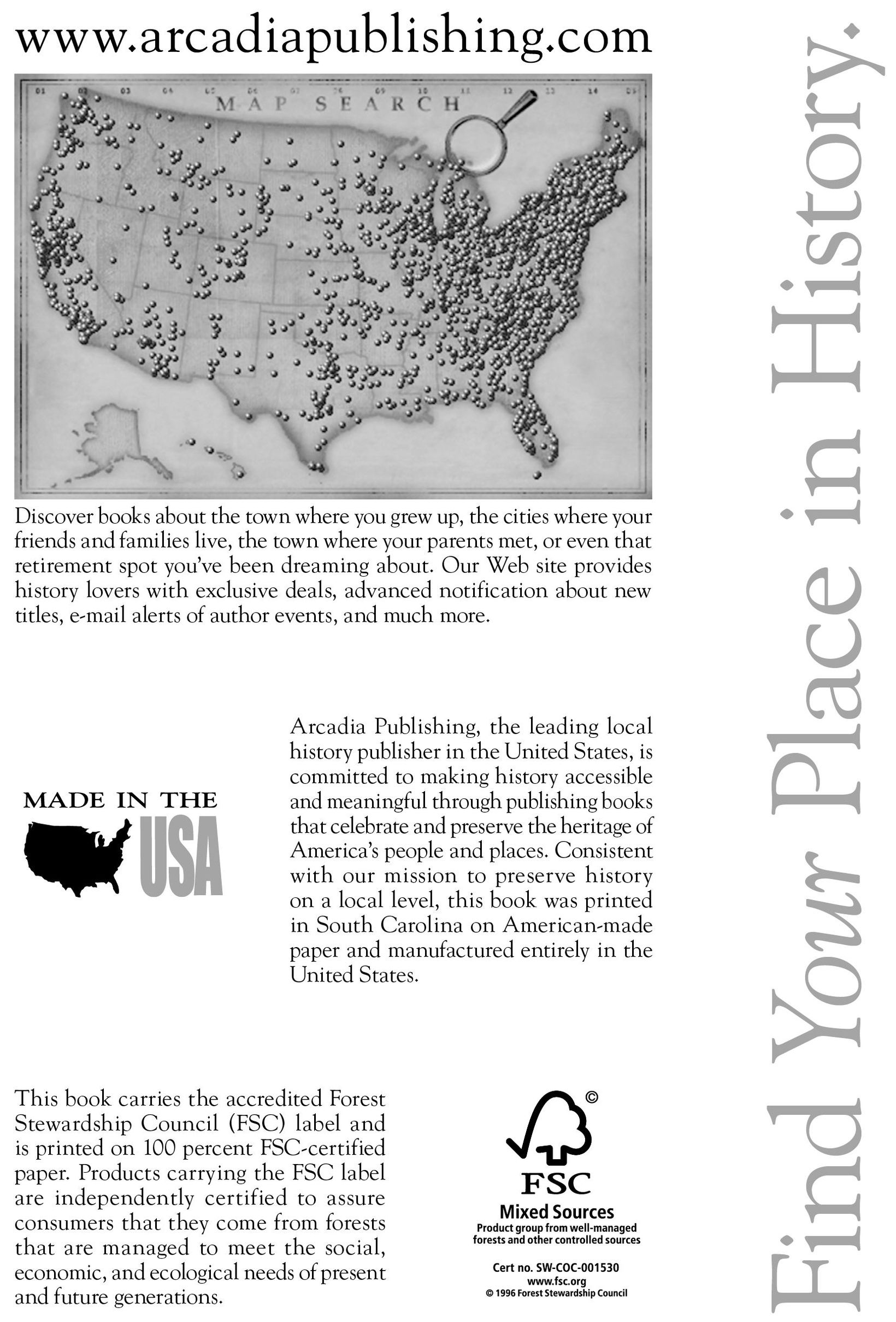 Find more books like this at wwwimagesofamericacom Search for your - photo 2