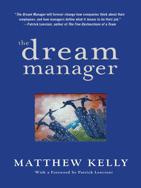 Matthew Kelly - The Dream Manager