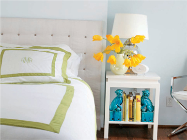 The Nest Home Design Handbook Simple ways to decorate organize and personalize your place - photo 7