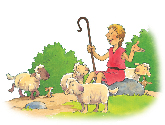 More Than 200 Best-Loved Bible Stories Stories Retold by Gwen Ellis - photo 3