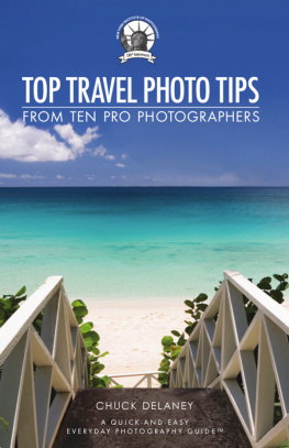 New York Institute of Photography - Top Travel Photo Tips: From Ten Pro Photographers