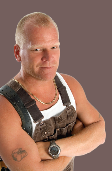 THE HOLMES INSPECTION MIKE HOLMES EVERYTHING YOU NEED TO KNOW BEFORE YOU - photo 3