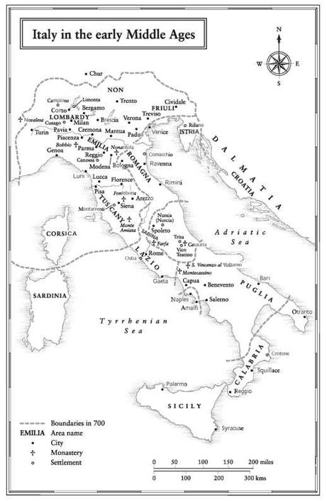 The Inheritance of Rome Illuminating the Dark Ages 400-1000 - photo 13