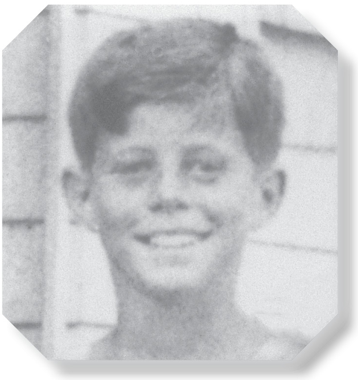 Jack The Early Years of John F Kennedy - image 2