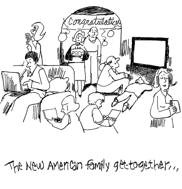 Boomer Humor Cartoons Jokes Quotes and Trivia - photo 36