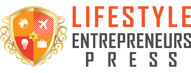 If you are interested in publishing through Lifestyle Entrepreneurs Press - photo 3