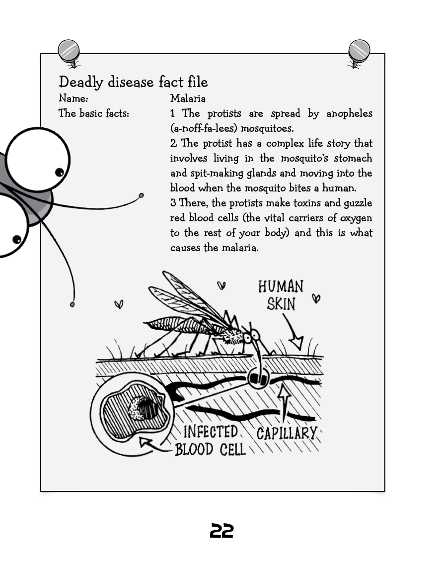 Deadly Diseases - photo 23