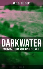 WEB Du Bois Darkwater Voices from Within the Veil Unabridged - photo 2