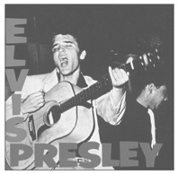 Elvis concerts in the 1950s and 1970s were designed to appeal to his female fan - photo 5