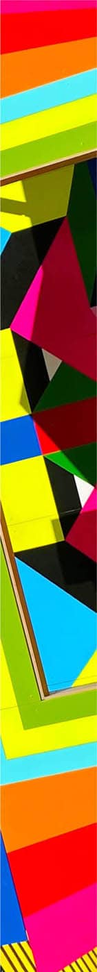 A love of colour has been with me virtually all of my life Im talking COLOUR - photo 3