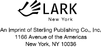 LARK CRAFTS and the distinctive Lark logo are registered trademarks of Sterling - photo 3