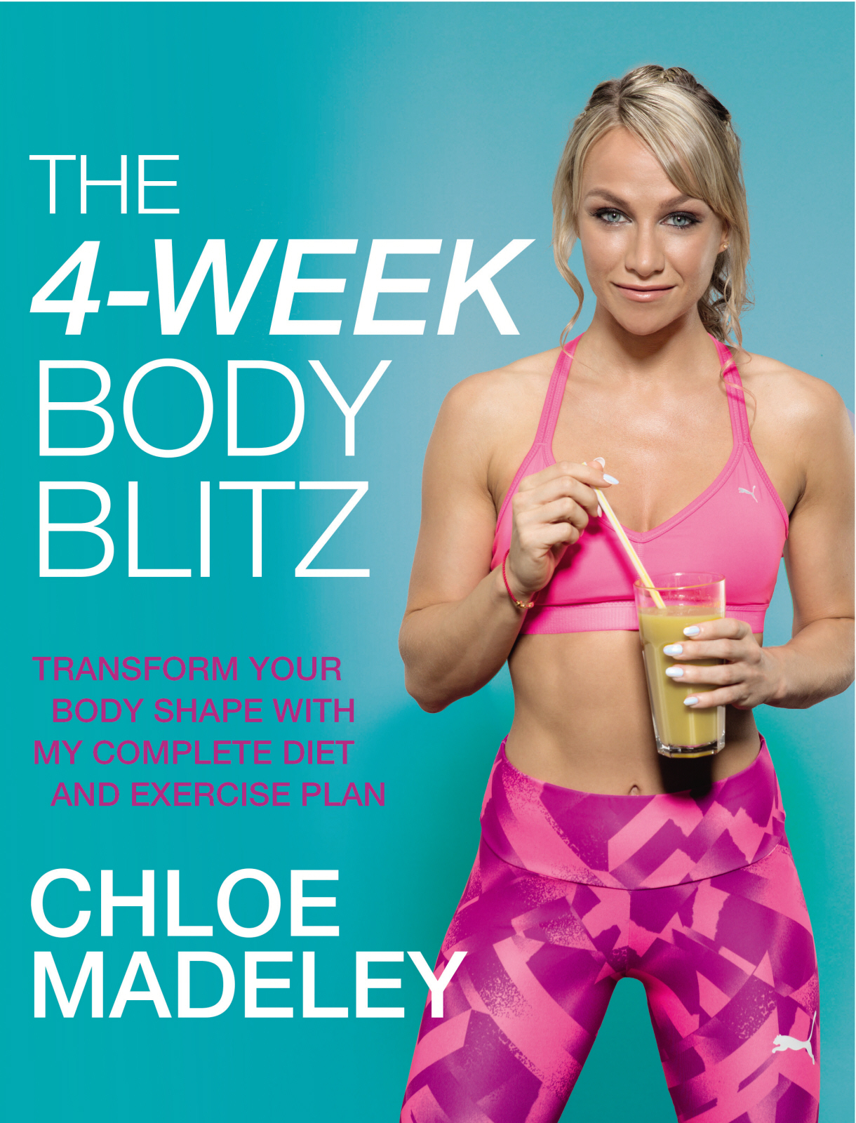 ABOUT THE AUTHOR Chloe Madeley was born in Manchester in 1987 before her - photo 1