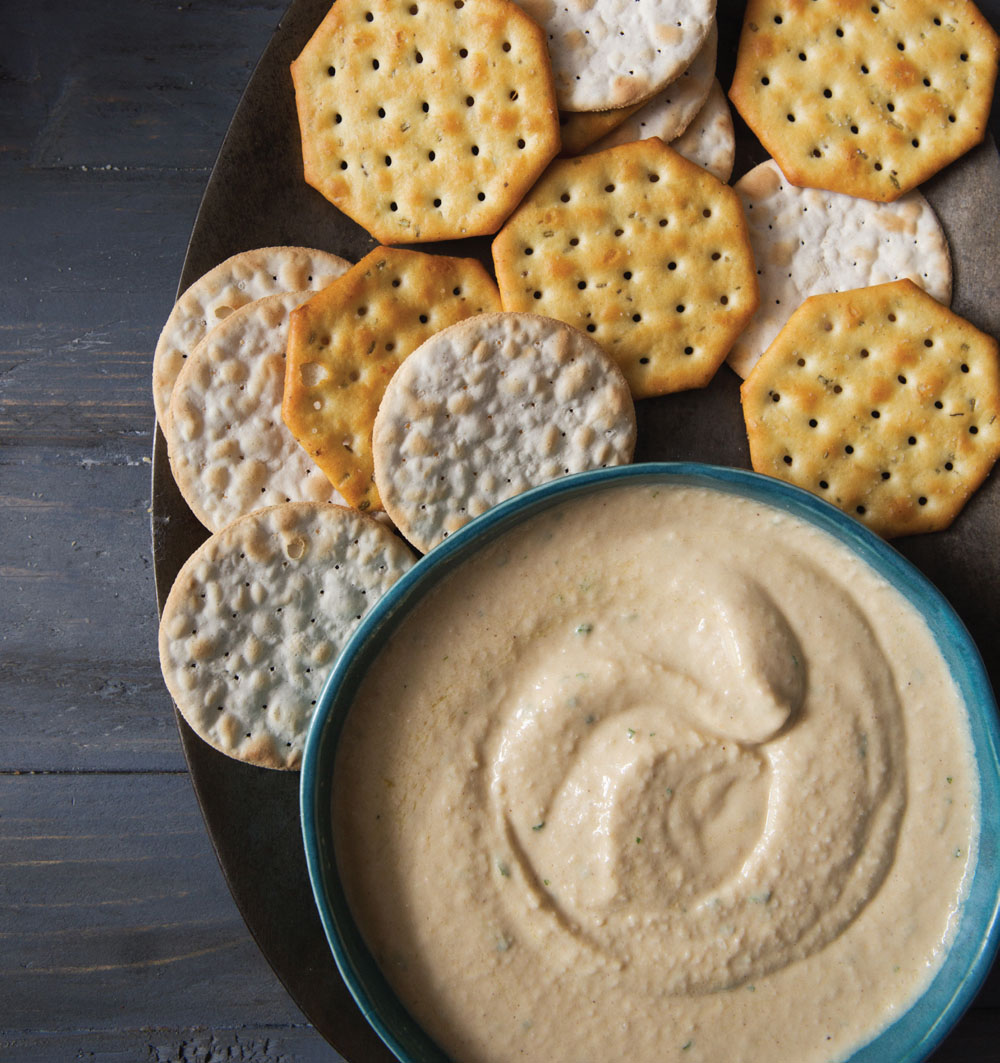 Hummus from Scratch Melanie Thrower McPherson KS Makes 24 servings about 2 - photo 6