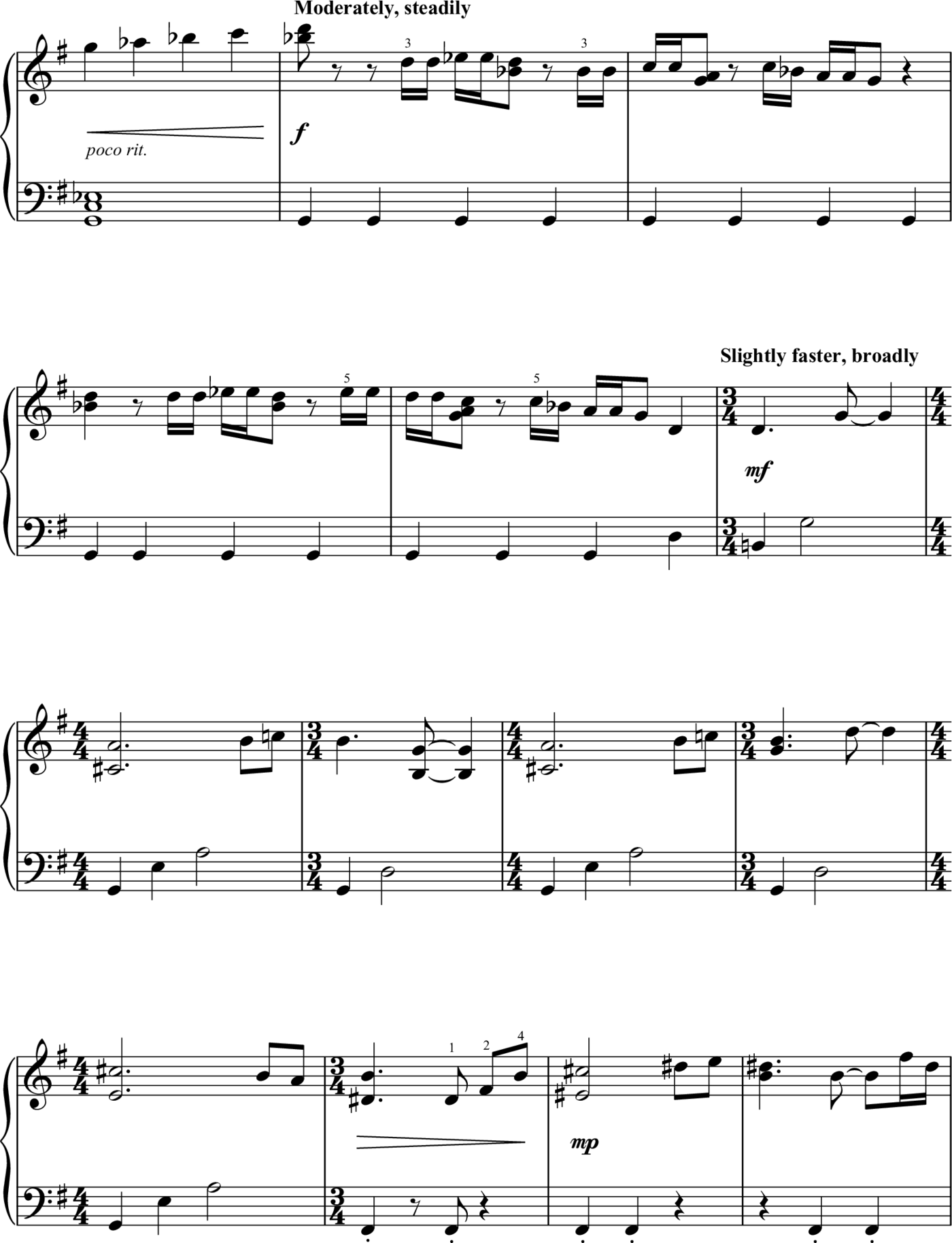 Star Wars The Last Jedi Songbook Music from the Motion Picture Soundtrack - photo 22