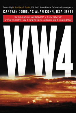 Douglas Alan Cohn World War 4