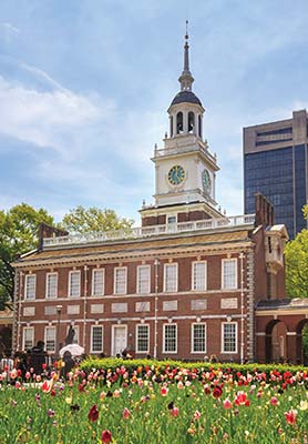 Independence Hall the Philadelphia Museum of Art In 2015 Philadelphia - photo 34