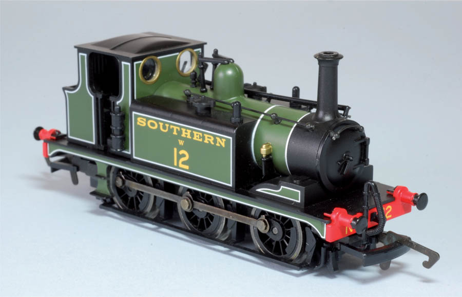 Detailing and Modifying Ready-to-Run Locomotives in 00 Gauge Volume 2 British Steam Locomotives 1948-1968 - image 2