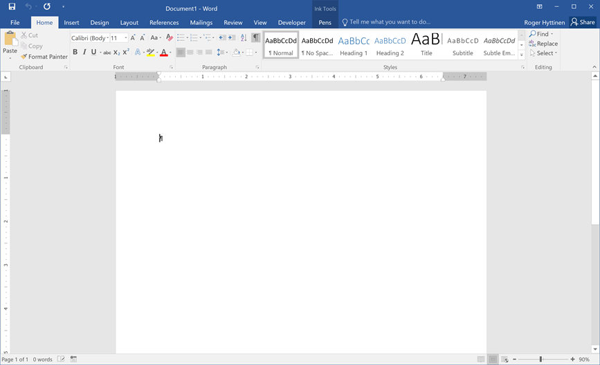 To start Microsoft Word follow these steps 1 If you are using Windows 8 or - photo 1