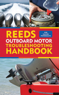 Reeds Outboard Motor Troubleshooting Handbook Barry Pickthall ISBN - photo 1