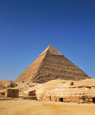 Pyramids of Egypt - image 1